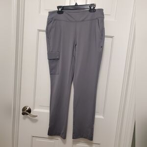 Greg Norman Gray Golf Pants Size XS, Athletic Wear